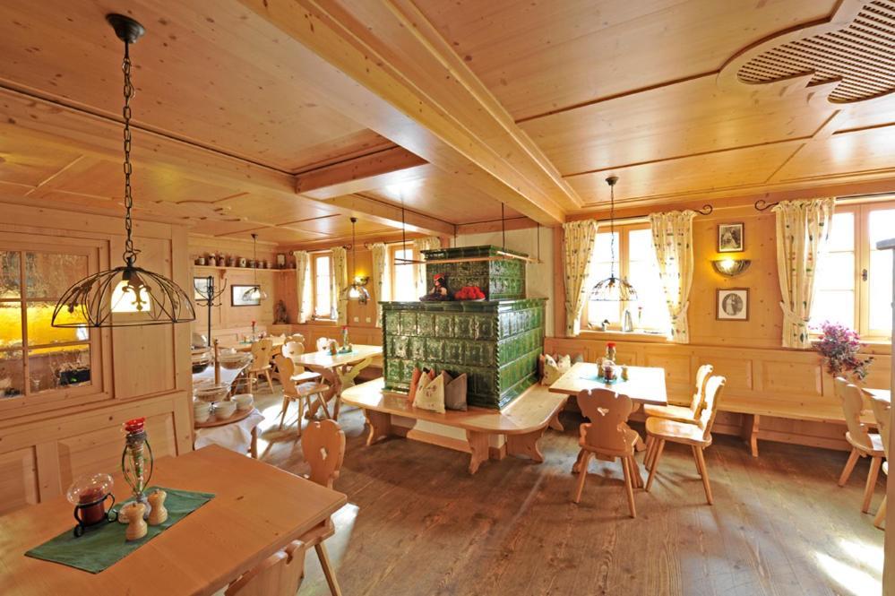 Landgasthof Sonne Alpirsbach Eksteriør billede