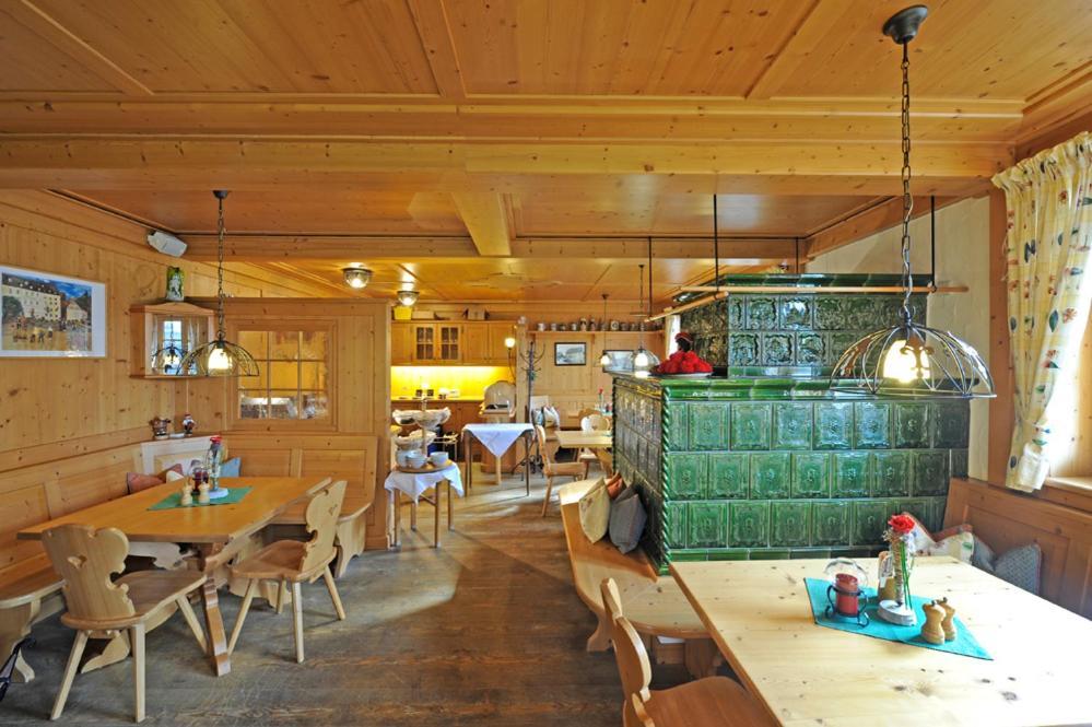 Landgasthof Sonne Alpirsbach Eksteriør billede