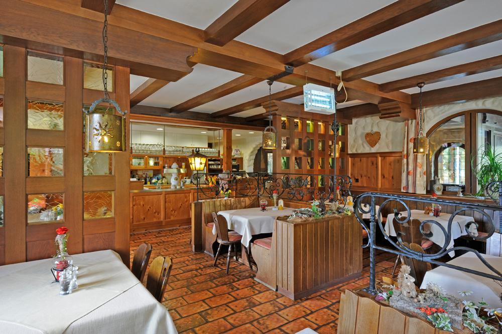 Landgasthof Sonne Alpirsbach Eksteriør billede
