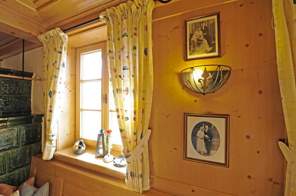 Landgasthof Sonne Alpirsbach Eksteriør billede