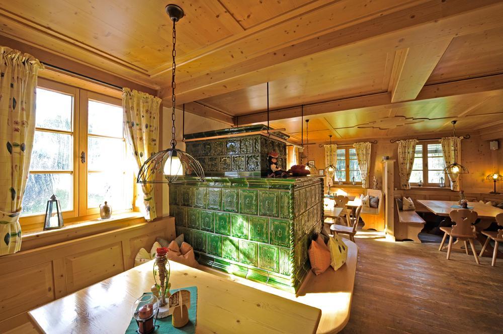 Landgasthof Sonne Alpirsbach Eksteriør billede